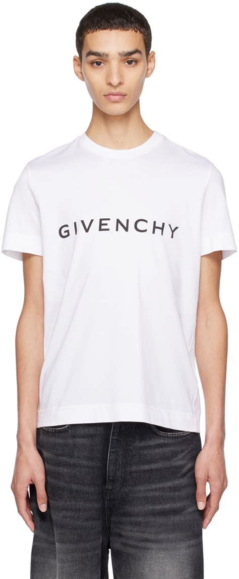 givenchy t shirt 2024
